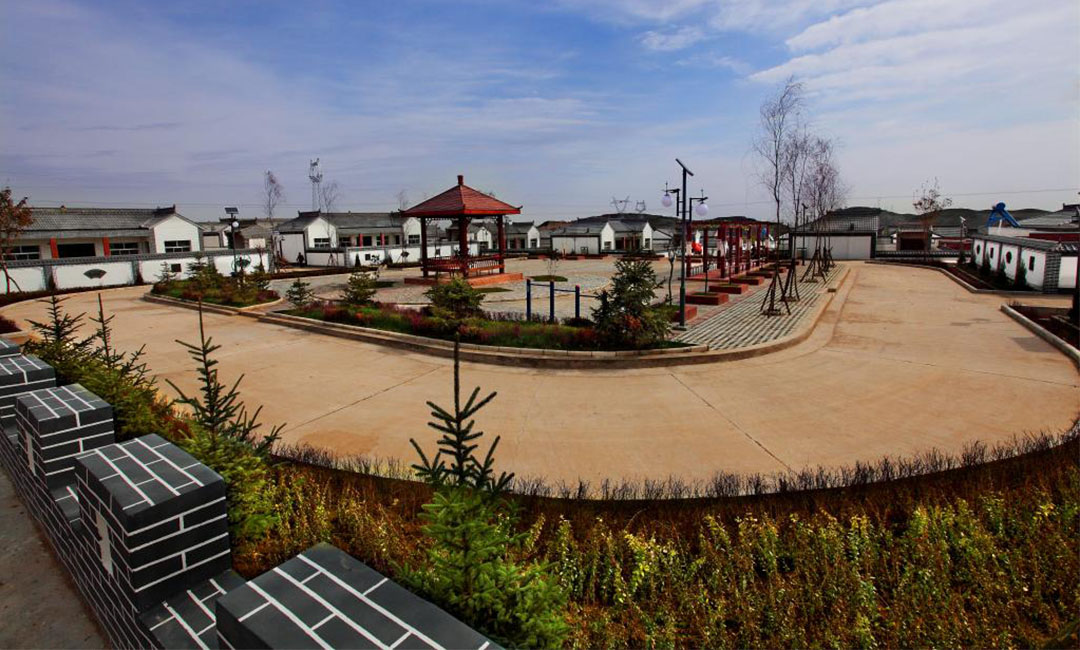 泰安活动盒子公号开发案例