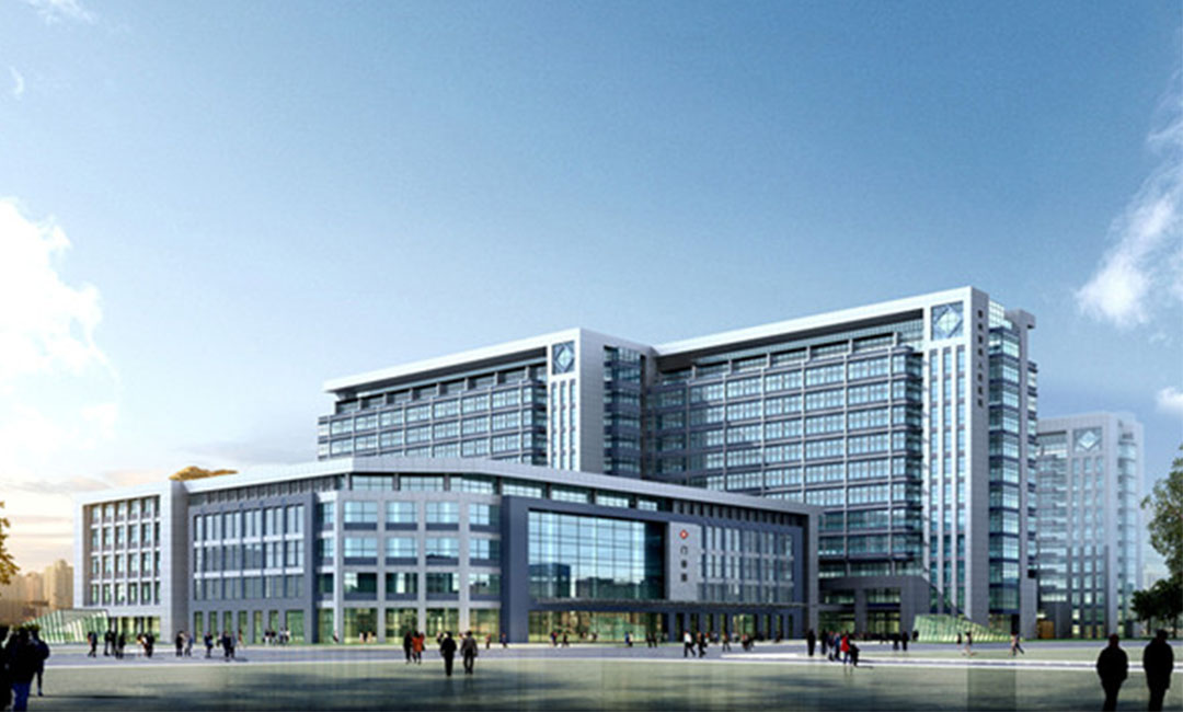 泰安右安门医院微网站开发案例